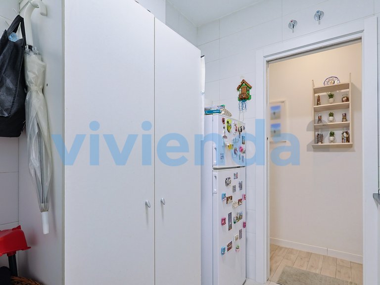 Apartment for Sale in Casa de Campo, Madrid 12