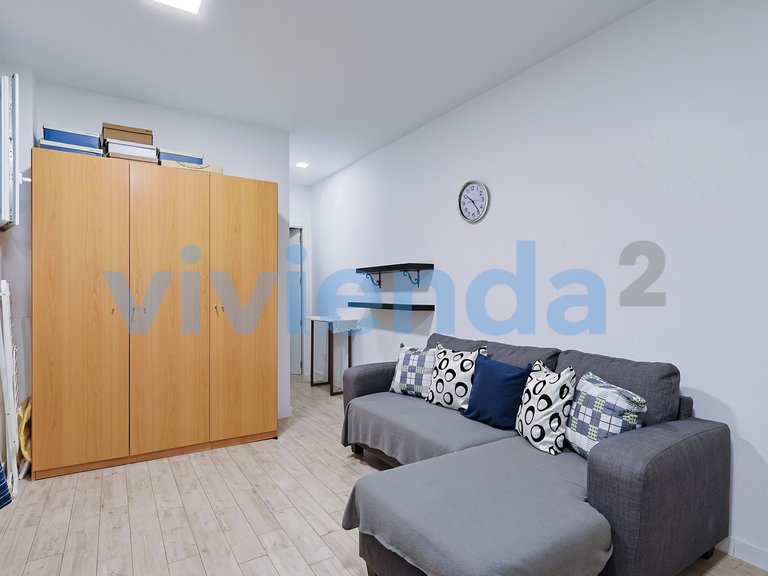 Apartment for Sale in Casa de Campo, Madrid 17
