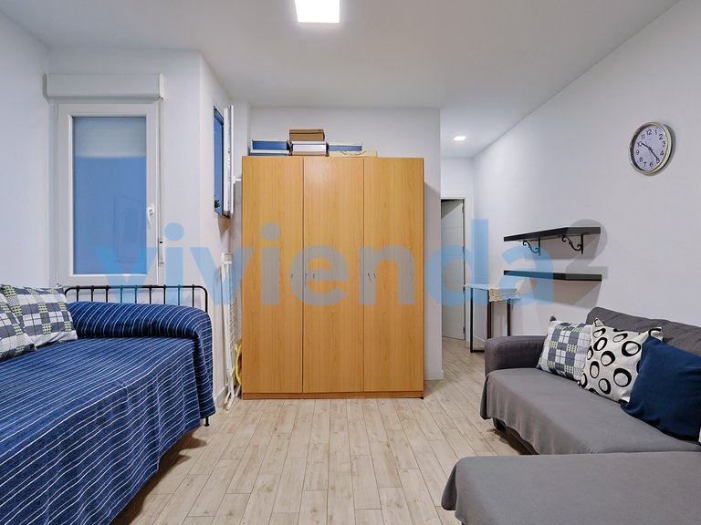 Apartment for Sale in Casa de Campo, Madrid 18