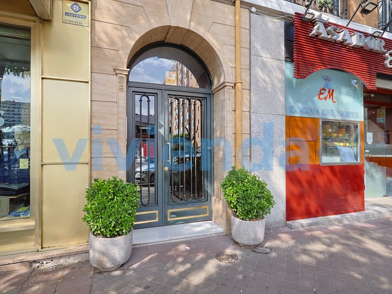 Apartment for Sale in Casa de Campo, Madrid 24