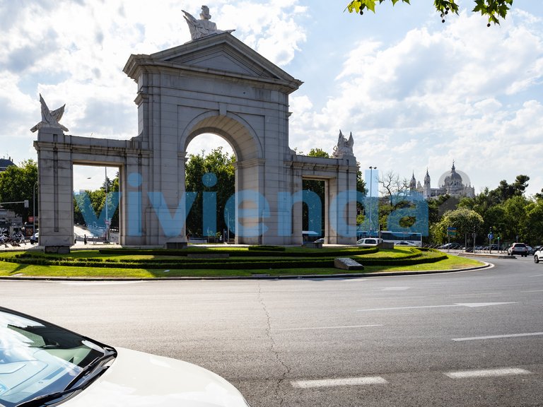 Apartment for Sale in Casa de Campo, Madrid 26