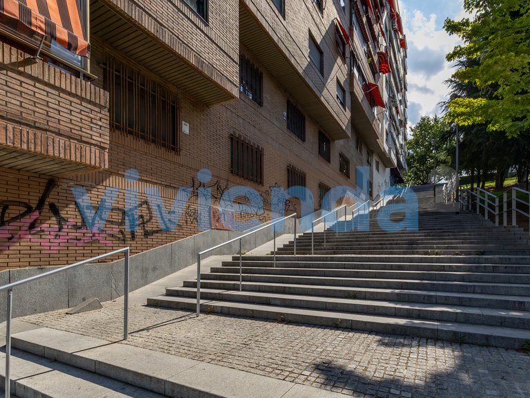 Apartment for Sale in Casa de Campo, Madrid 27