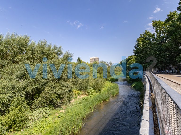 Apartment for Sale in Casa de Campo, Madrid 2