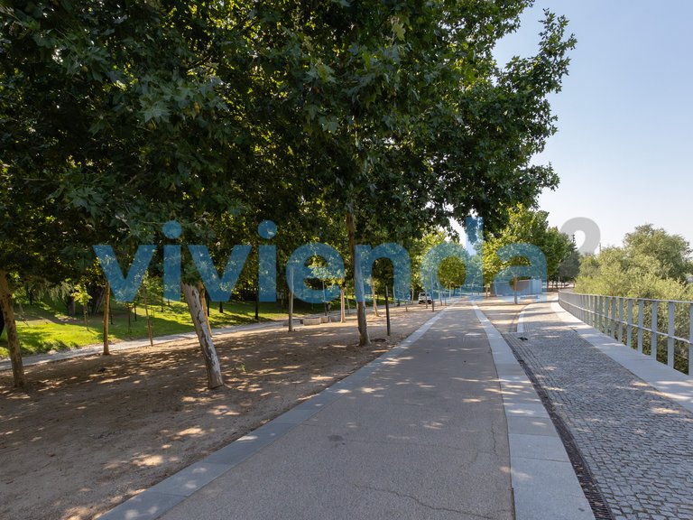 Apartment for Sale in Casa de Campo, Madrid 28
