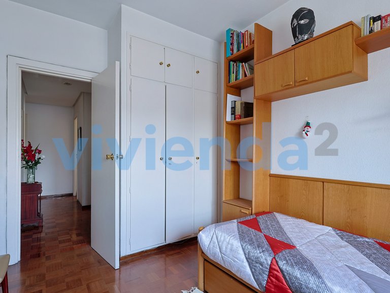 Apartment for Sale in Prosperidad, Madrid 8