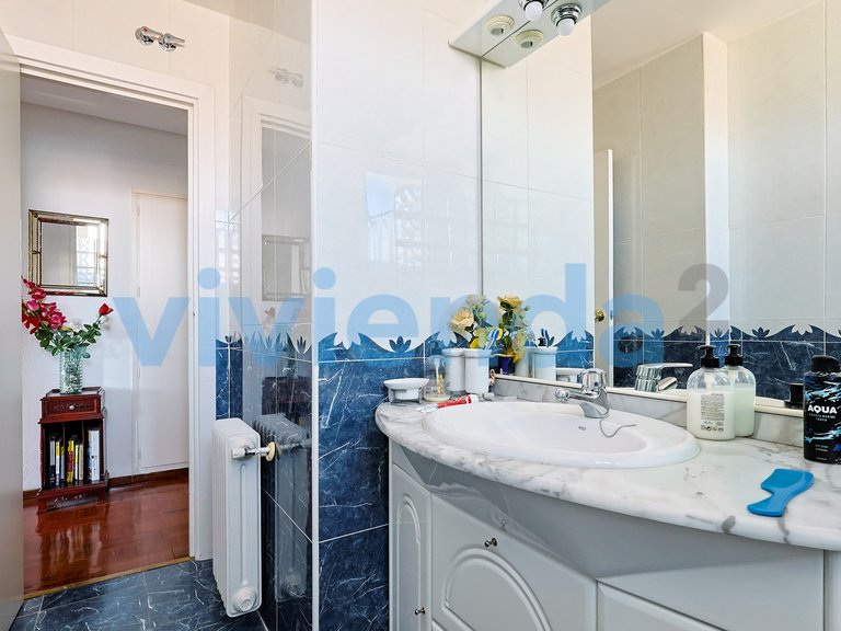 Apartment for Sale in Prosperidad, Madrid 11