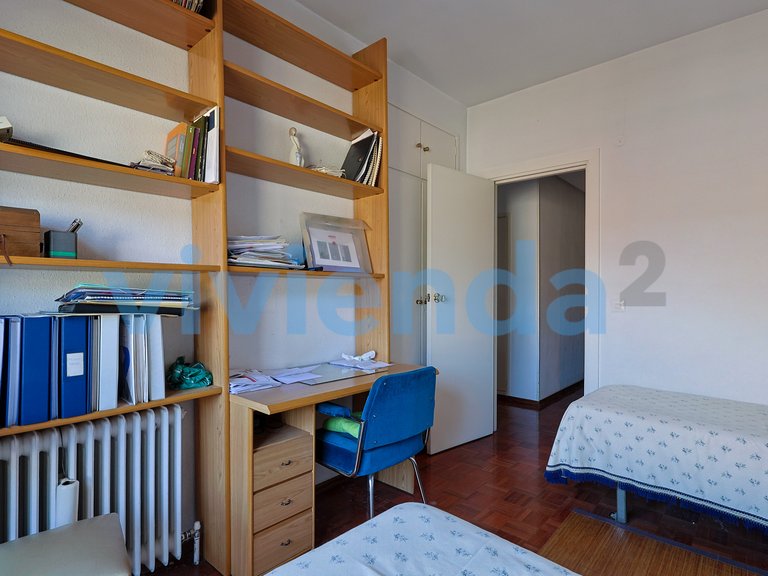 Apartment for Sale in Prosperidad, Madrid 15
