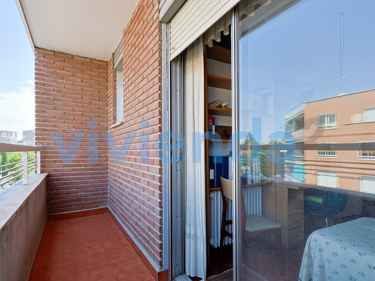 Apartment for Sale in Prosperidad, Madrid 16