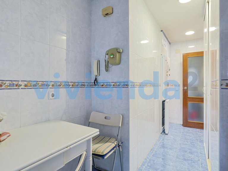 Apartment for Sale in Prosperidad, Madrid 20