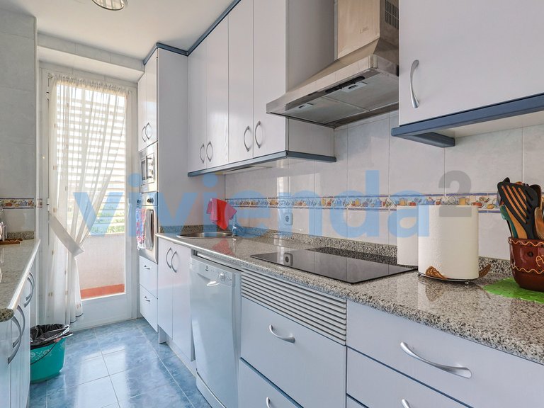 Apartment for Sale in Prosperidad, Madrid 5