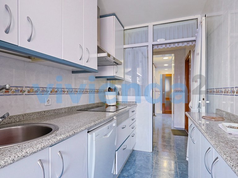 Apartment for Sale in Prosperidad, Madrid 22