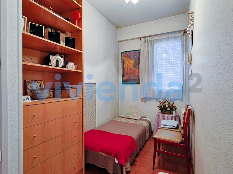 Apartment for Sale in Prosperidad, Madrid 21