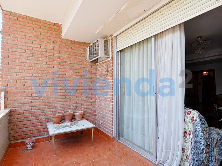Apartment for Sale in Prosperidad, Madrid 30