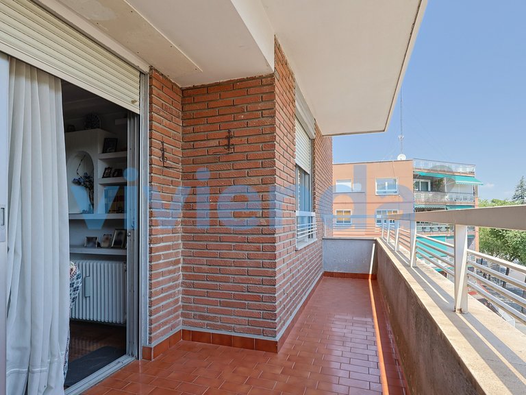 Apartment for Sale in Prosperidad, Madrid 31