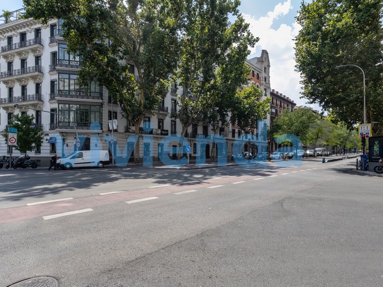 Apartment for Sale in Trafalgar, Madrid 6