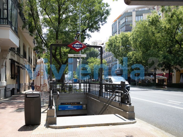 Apartment for Sale in Trafalgar, Madrid 1