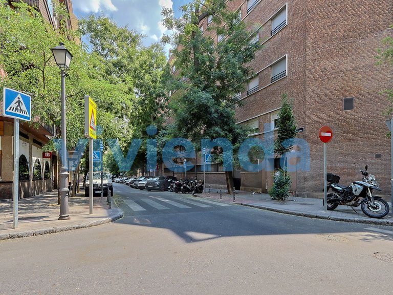 Apartment for Sale in Trafalgar, Madrid 7