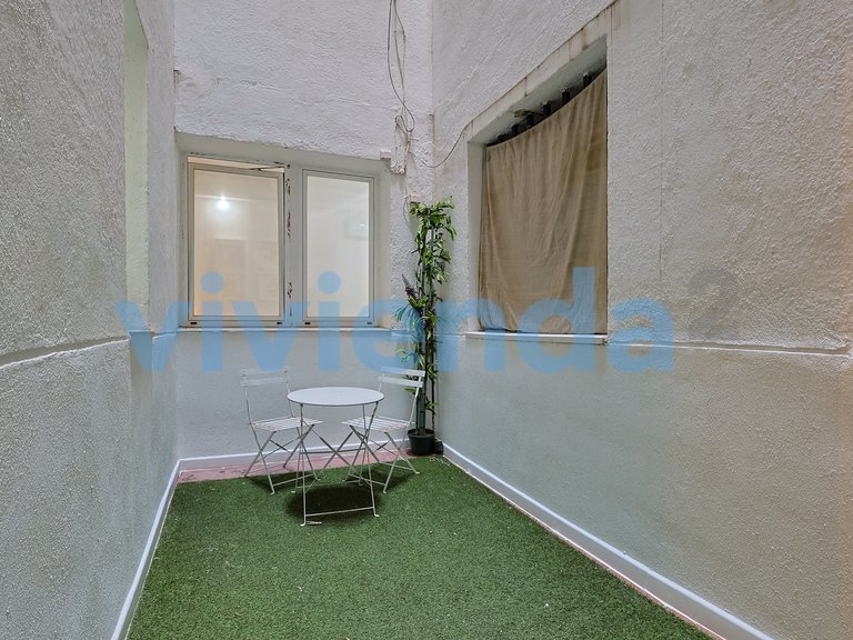 Apartment for Sale in Trafalgar, Madrid 8