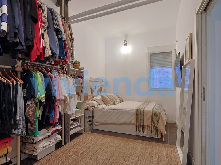 Apartment for Sale in Trafalgar, Madrid 10