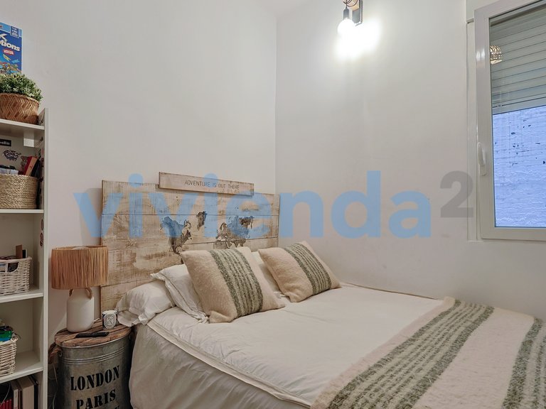 Apartment for Sale in Trafalgar, Madrid 5