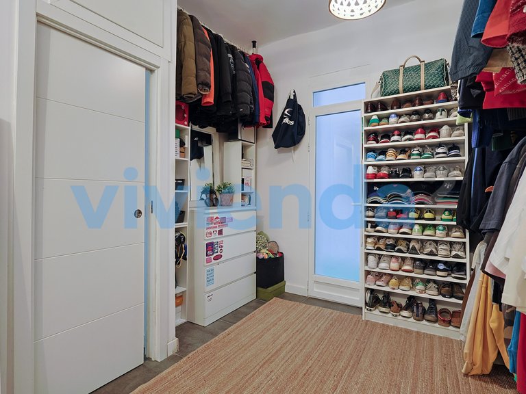 Apartment for Sale in Trafalgar, Madrid 12