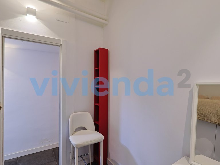 Apartment for Sale in Trafalgar, Madrid 15