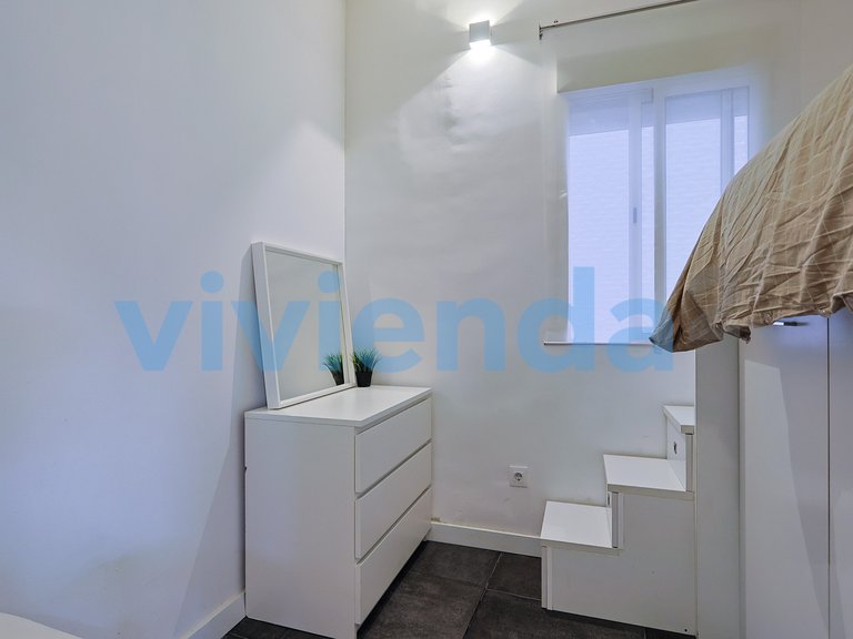 Apartment for Sale in Trafalgar, Madrid 14