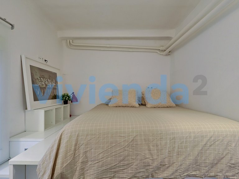 Apartment for Sale in Trafalgar, Madrid 16