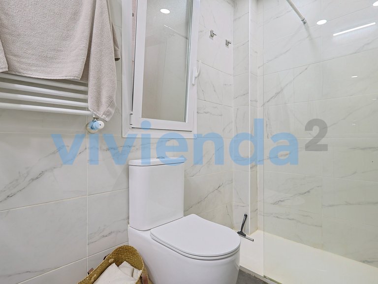 Apartment for Sale in Trafalgar, Madrid 18