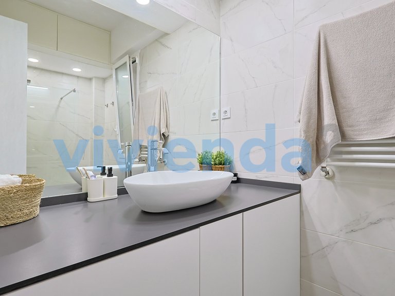 Apartment for Sale in Trafalgar, Madrid 17