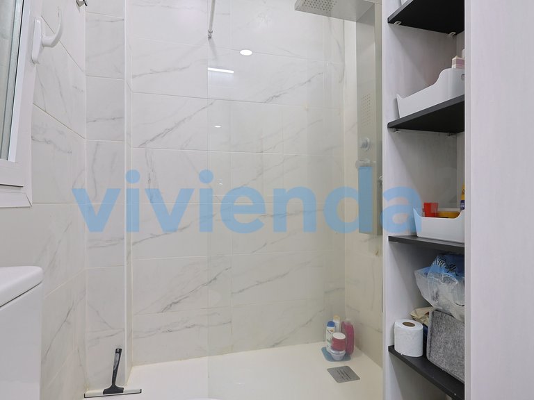 Apartment for Sale in Trafalgar, Madrid 19