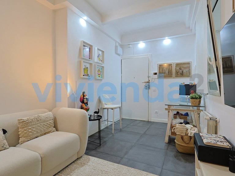 Apartment for Sale in Trafalgar, Madrid 20