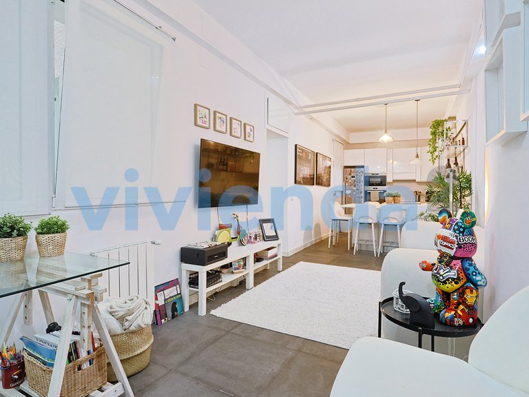 Apartment for Sale in Trafalgar, Madrid 2