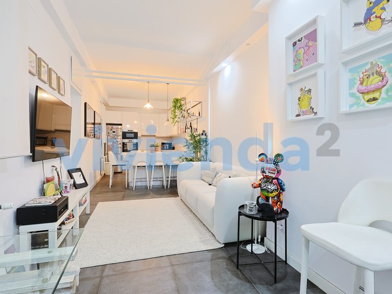 Apartment for Sale in Trafalgar, Madrid 22