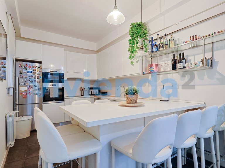 Apartment for Sale in Trafalgar, Madrid 23