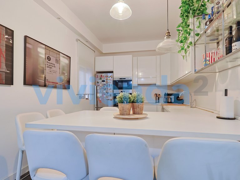 Apartment for Sale in Trafalgar, Madrid 3