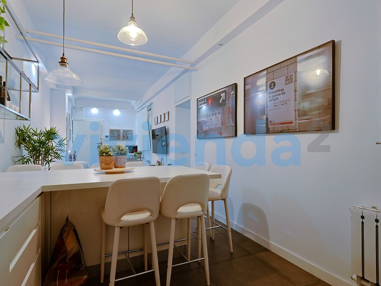 Apartment for Sale in Trafalgar, Madrid 25