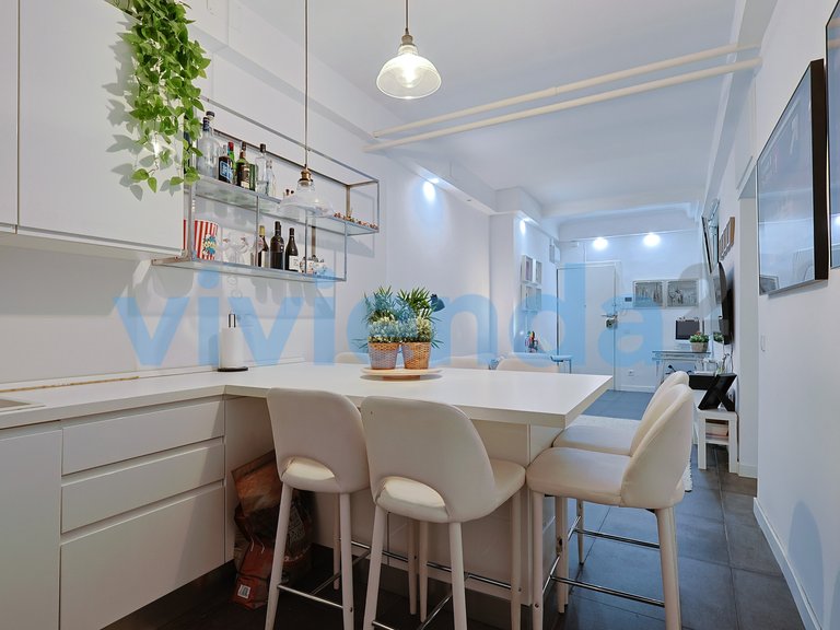 Apartment for Sale in Trafalgar, Madrid 24