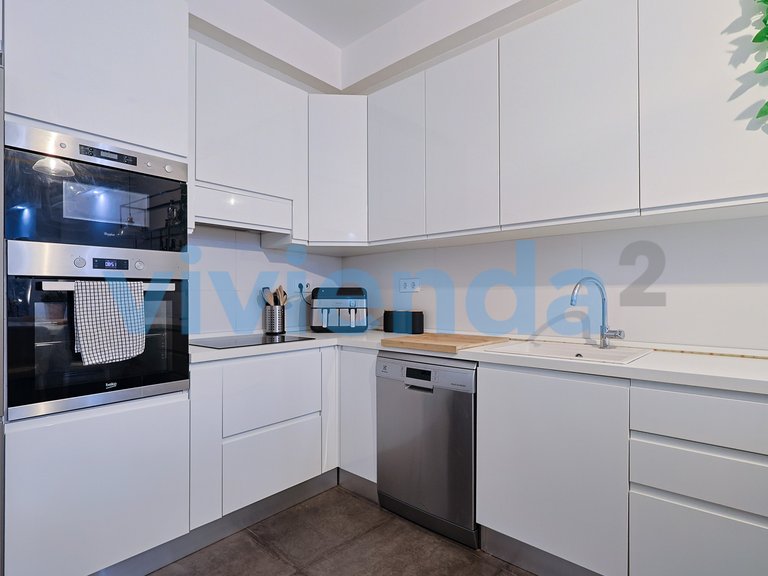 Apartment for Sale in Trafalgar, Madrid 26