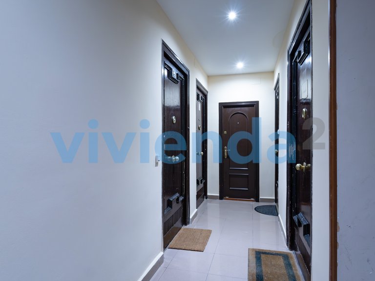 Apartment for Sale in Trafalgar, Madrid 28