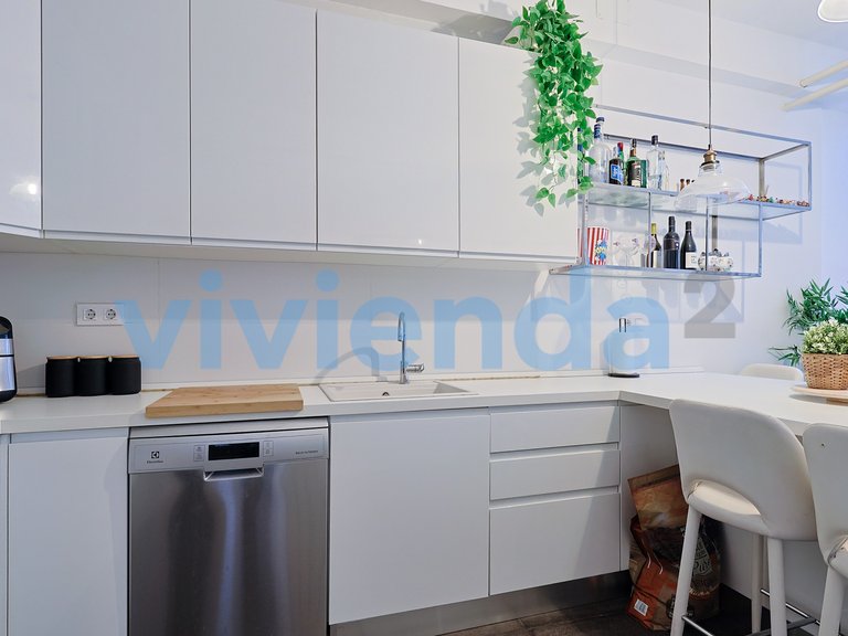 Apartment for Sale in Trafalgar, Madrid 27
