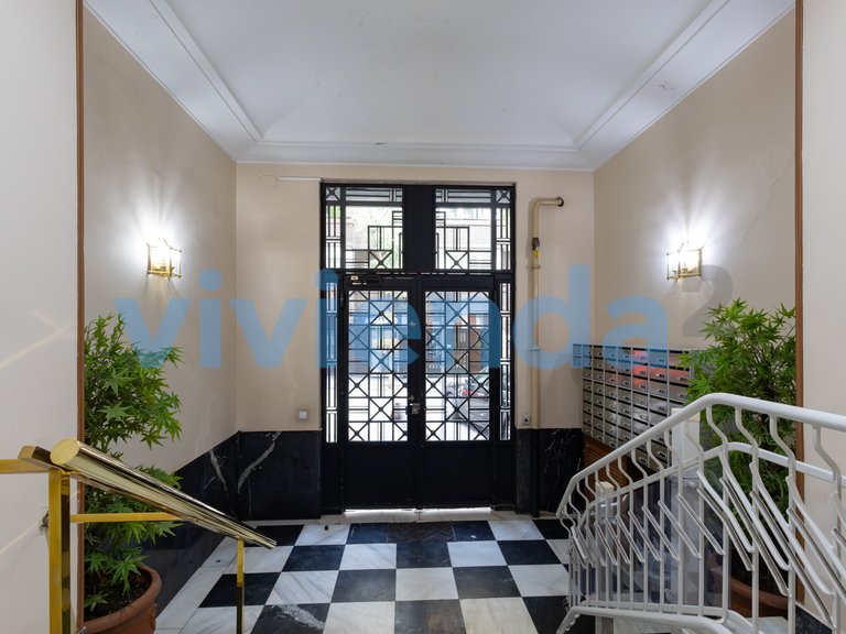Apartment for Sale in Trafalgar, Madrid 4