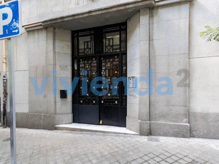 Apartment for Sale in Trafalgar, Madrid 30
