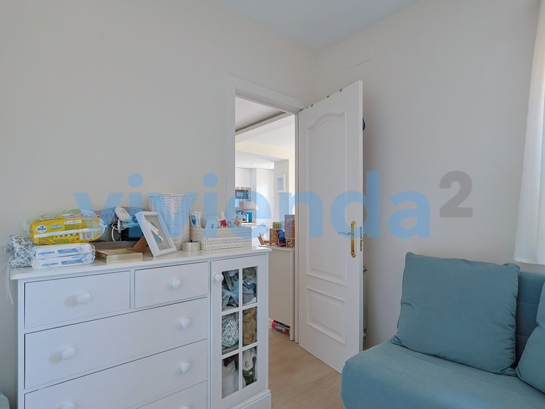 Apartment for Sale in Nueva España, Madrid 10