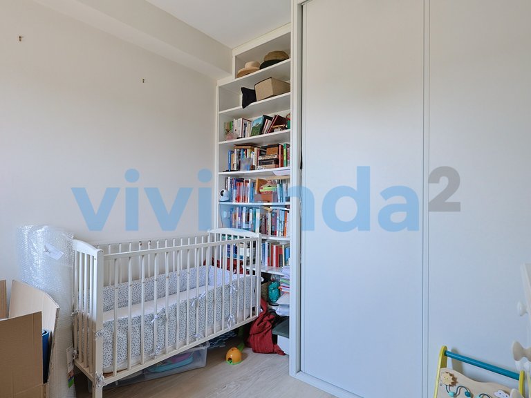 Apartment for Sale in Nueva España, Madrid 9