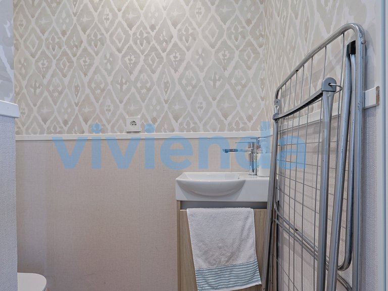 Apartment for Sale in Nueva España, Madrid 11