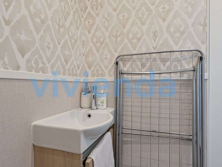 Apartment for Sale in Nueva España, Madrid 13
