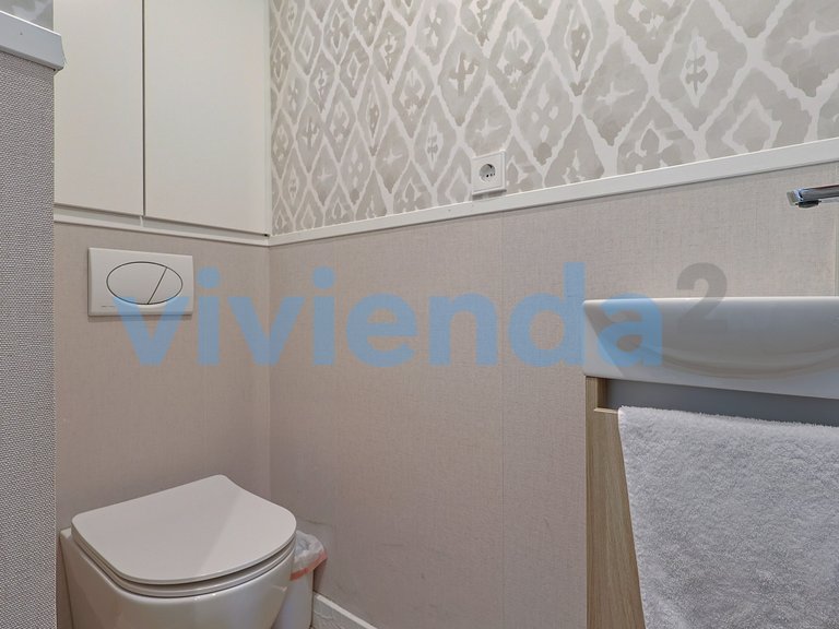 Apartment for Sale in Nueva España, Madrid 12