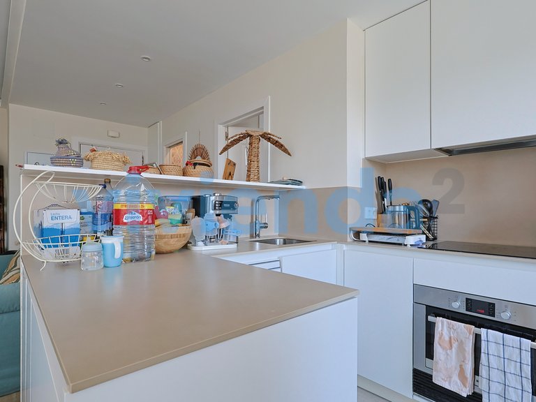 Apartment for Sale in Nueva España, Madrid 3