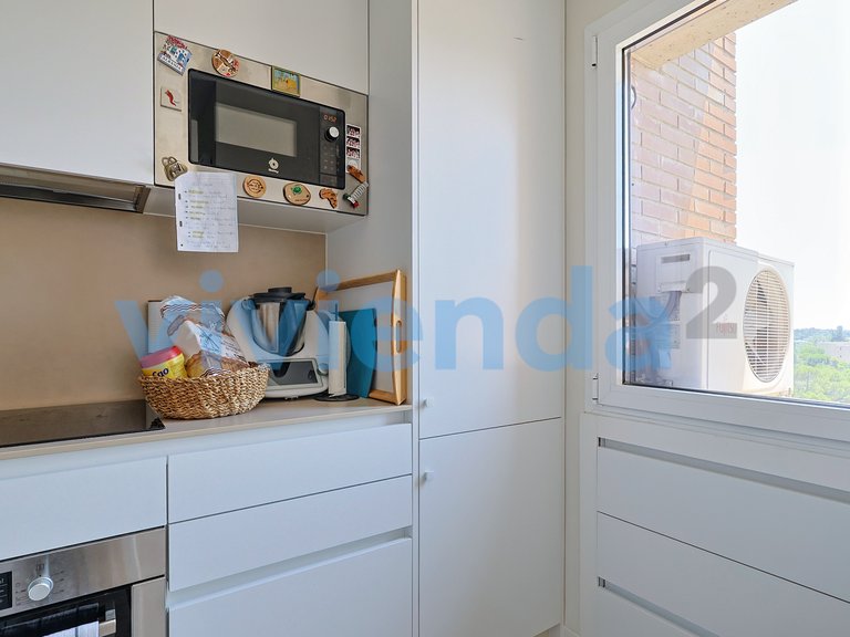 Apartment for Sale in Nueva España, Madrid 14